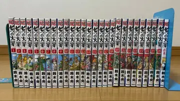 일곱개의 대죄 1~26권 세트 + 덤 (종막)