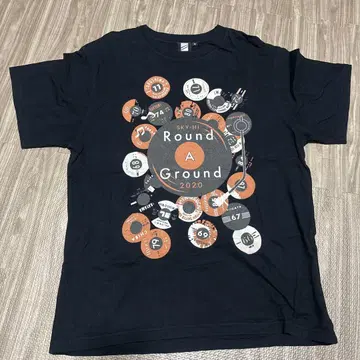 SKY-HI 티셔츠 M 사이즈