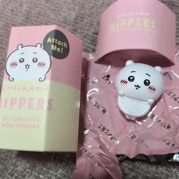 히퍼스 치이카와 (먼작귀)