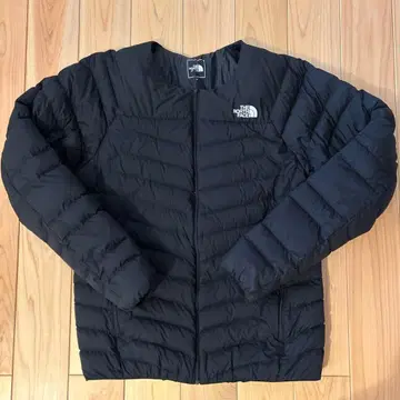 THE NORTH FACE 썬더 라운드넥 자켓 M 사이즈