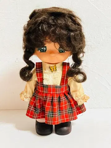 캔디캔데 소프트 비닐 피규어 26cm