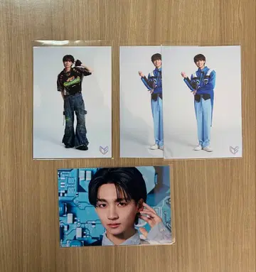 ICEx 시가 리쿠 브로마이드