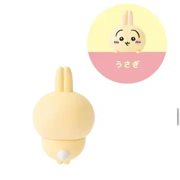 치이카와 피퍼즈 토끼