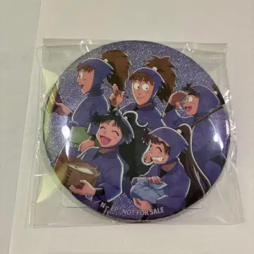 닌타마 마루이 POP UP 캔뱃지 특전 5학년