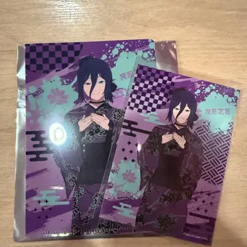 체인소 맨 POP UP 레제 혜택 클리어 파일