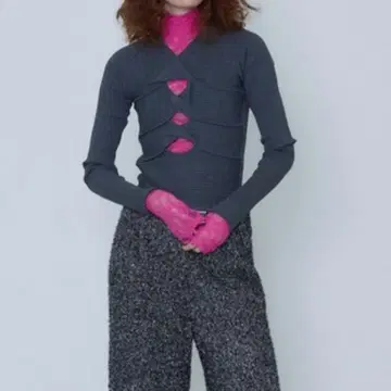 MAISON SPECIAL 상의