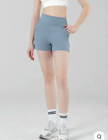 접촉 냉감 컴포트 이지 숏팬츠