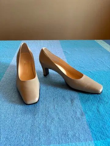 여성용 펌프스