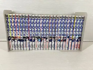 T507 블루 록 1~25권 세트 코믹
