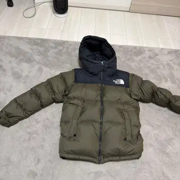 THE NORTH FACE 눕시 후디