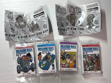 드래곤볼 코믹스 참 컬렉션