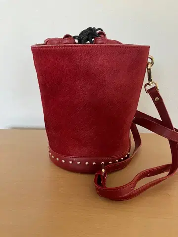 이탈리아 INNUE 숄더백