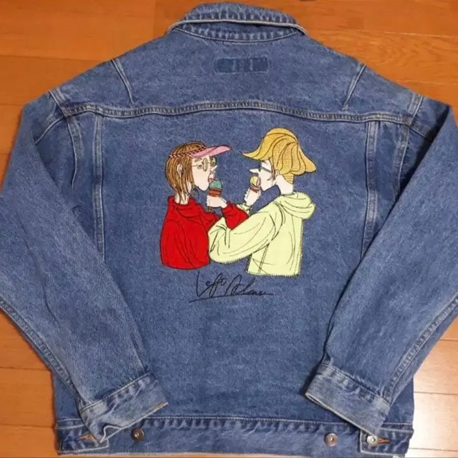 1번째 상품 이미지