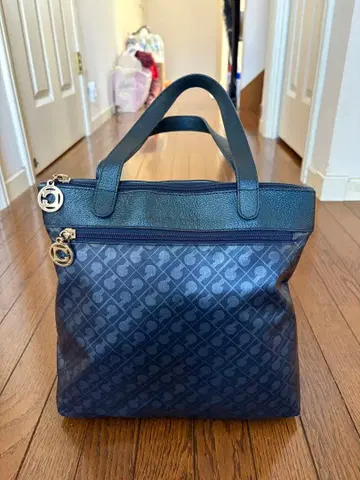 게라르디니 토트백 새상품급