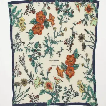 마니프리 울 스톨