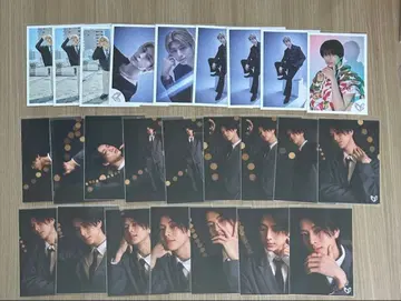 ICEx 아쿠네 유세 브로마이드