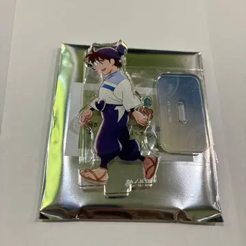 닌타마 마루이 POP UP 아크릴 스탠드 도이 한스케