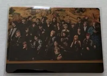 BMSG COMPLETE FILE 전원