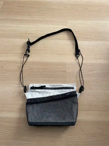 MOUNTDOR YM 사코슈 화이트