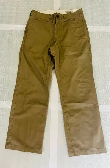 BIG BILL 치노 팬츠 y2k 그런지 패션