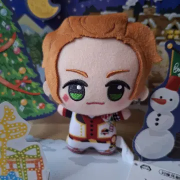 트위스테 SD 인형 케이트