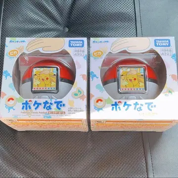 포켓몬 2개 세트