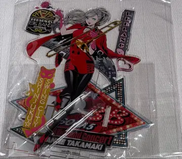 페르소나 5 P5BB 콘서트 페르콘 빅 아크릴 스탠드 타카마키 안