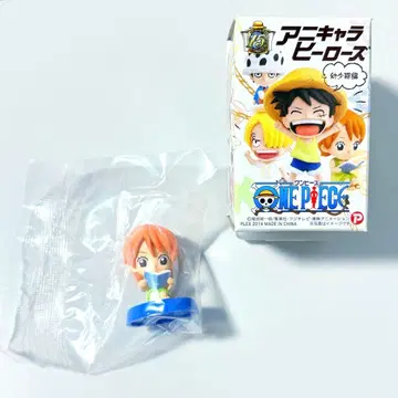 원피스 애니캐러 히어로즈 나미 유소기편