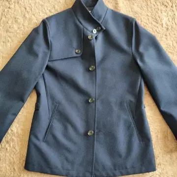 Complet par mens melrose 네이비 자켓