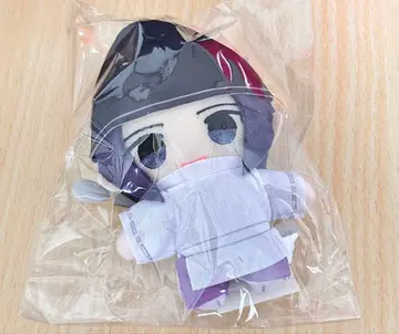 히카루의 바둑 원화전 후지와라 사이 봉제 인형 마스코트