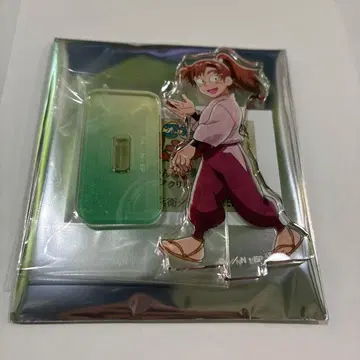 닌타마 마루이 POP UP 아크릴 스탠드 젠포지 잇사쿠