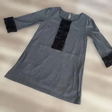 앤러브 앤러브 튜닉