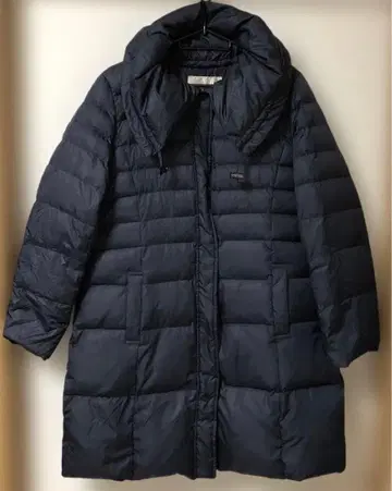 CORDIER 코르디아 롱 다운 자켓 2