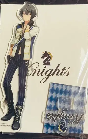 앙상블 스타즈!! 호시카와 콜라보 아크릴 스탠드 사쿠마 리츠 덤 포함