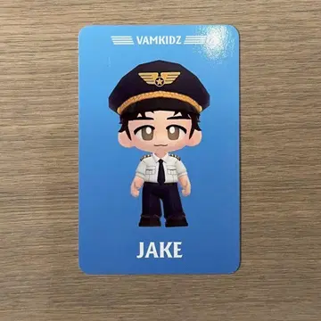 ENHYPEN WORLD 팝업 혜택 제이크 파이롯트