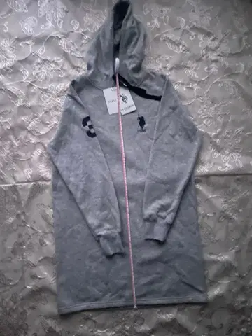 US 폴로 여성용 L 사이즈 원피스