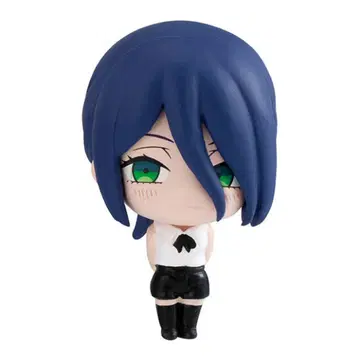 극장판 [ 체인소 맨 레제편 ] 캡슐 피규어 컬렉션 가챠