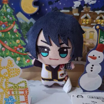 트위스테 듀스 SD 인형