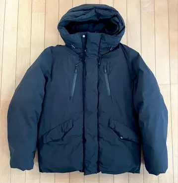 TOKYO JUN 다운 자켓 / 후드 / 후드 자켓 M L