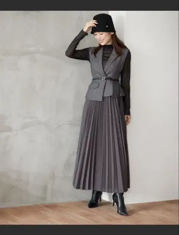 snidel 원피스/베스트 원피스