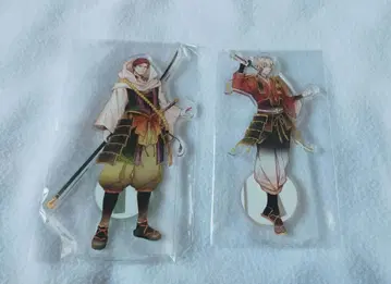 빌샤나전희 아크릴 스탠드