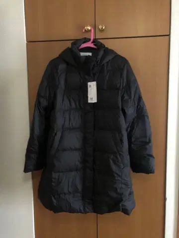 새상품 슈라루 다운