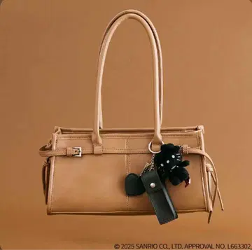 HELLO KITTY x BRILMY 거울 부착 립 참