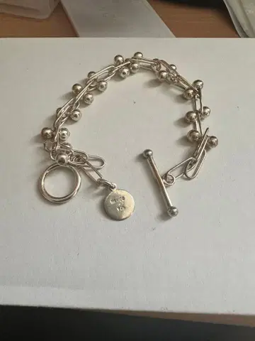 MEXICO 925 silver 팔찌