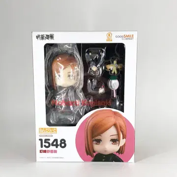 [ 주술회전 ] 쿠기사키 노바라 [ 넨도로이드 ]