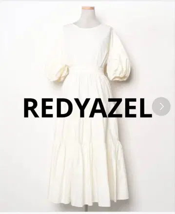 REDYAZEL 레이디 아젤 반팔 원피스