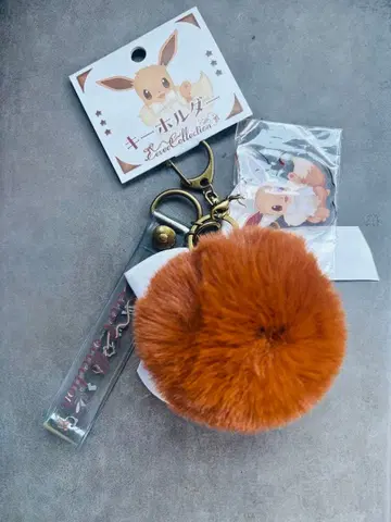 이브이 컬렉션 이브이 컬렉션 이브이 키링