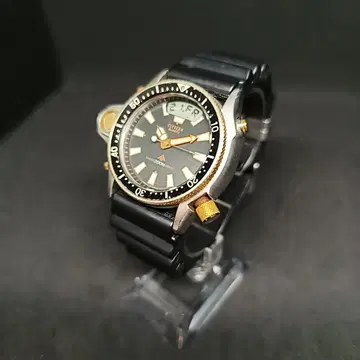 작동품 시티즌 프로마스터 CITIZEN C020-087291