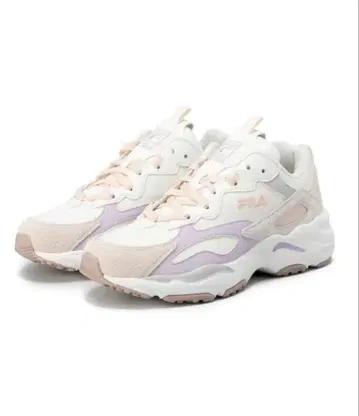 [ FILA 스니커즈 ] RAY TRACER SL / 통굽 스니커즈