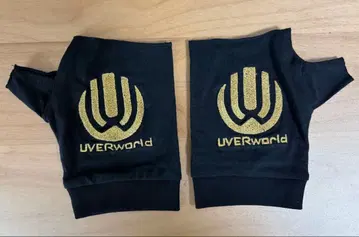 UVERworld 그로브